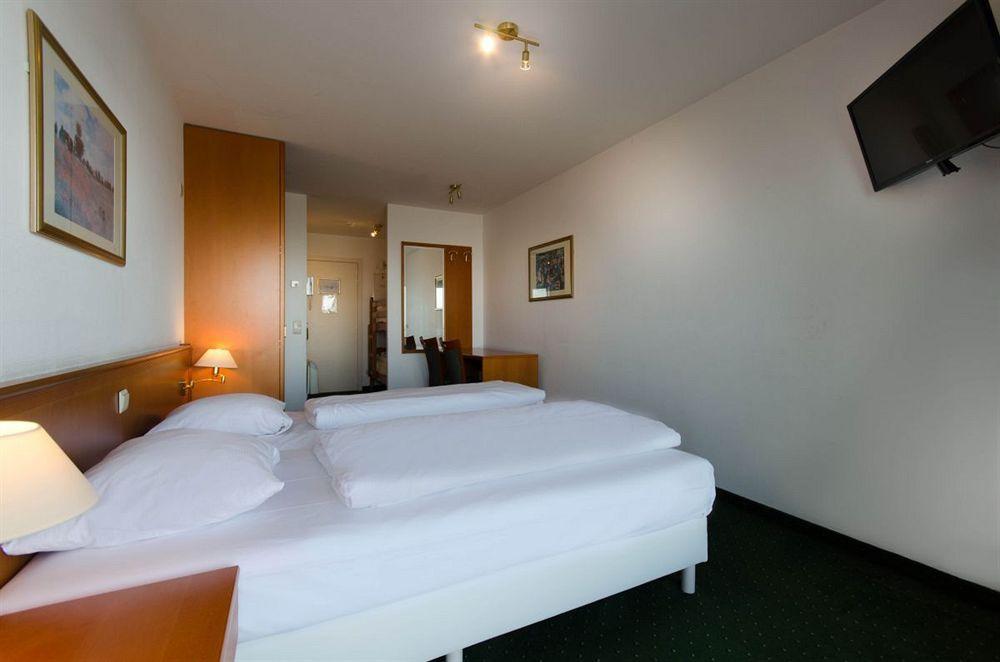 Seaside Blankenberge Hotel Kültér fotó