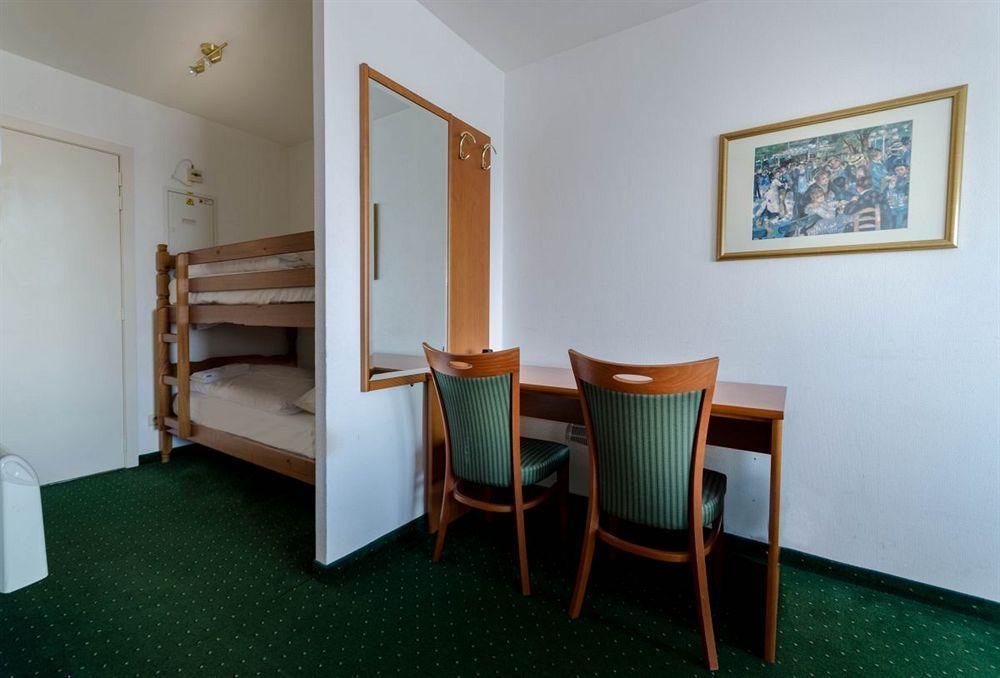 Seaside Blankenberge Hotel Kültér fotó